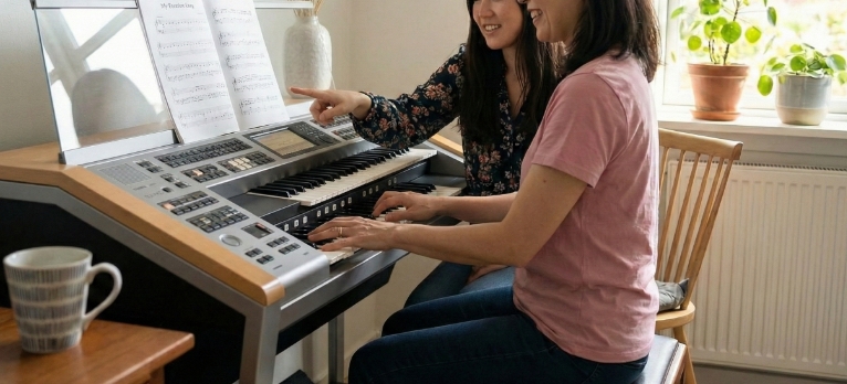 大人・趣味コース